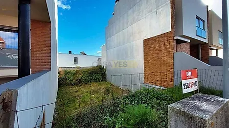 Terreno em Sabugal