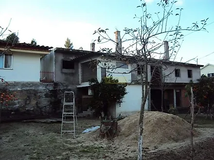 Land for sale in Marco de Canaveses, Portugal — €56,000