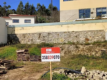 Terreno em Sabugal
