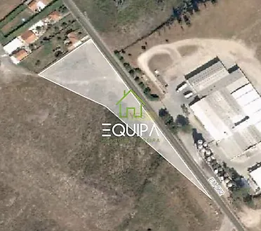 Land for sale in Lousada, Portugal — €65,600