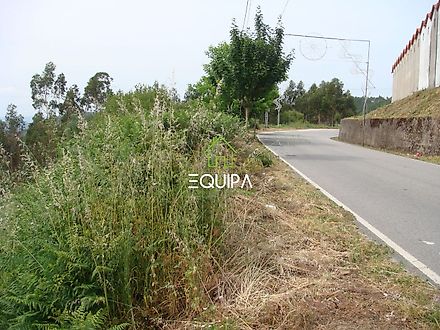Land for sale in Lousada, Portugal — €61,000