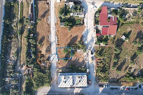 Land for sale in Vila Franca de Xira, Portugal — €89,000