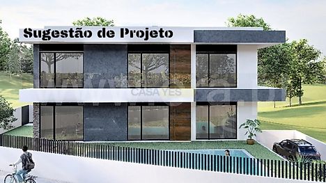 Land for sale in Alenquer, Portugal — €89,000