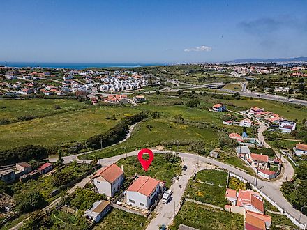 Land for sale in Almada, Portugal — €122,500