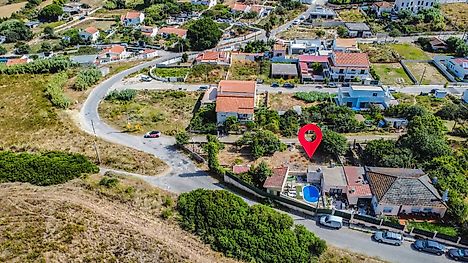 Land for sale in Almada, Portugal — €90,000