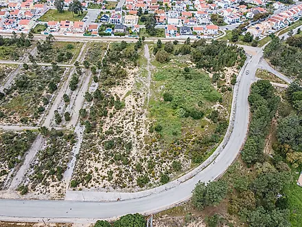 Land for sale in Sesimbra, Portugal — €75,000