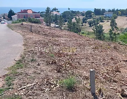 Land for sale in Figueira da Foz, Portugal — €160,000