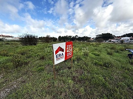 Land for sale in Figueira da Foz, Portugal — €55,000