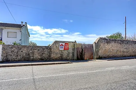 Land for sale in Bombarral, Portugal — €95,000