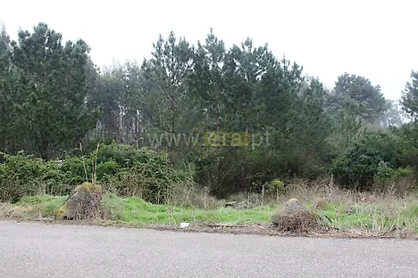 Land for sale in Lourinhã, Portugal — €115,000