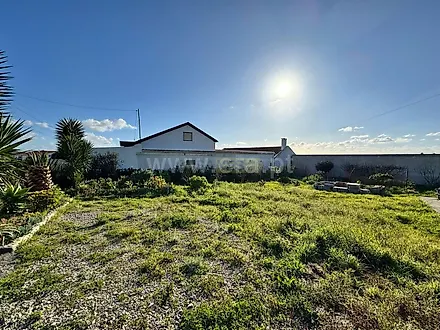 Land for sale in Lourinhã, Portugal — €170,000