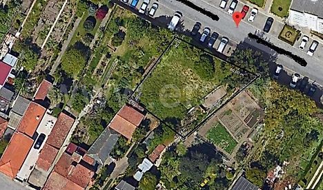 Land for sale in Maia, Portugal — €79,000