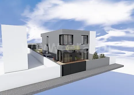 Land for sale in Maia, Portugal — €110,000