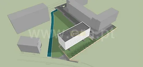Land for sale in Maia, Portugal — €1,200,000