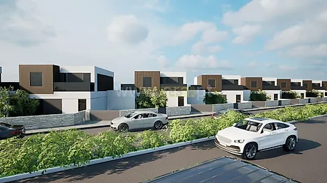 Terreno em Peniche