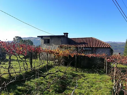 Land for sale in Ponte de Lima, Portugal — €68,000