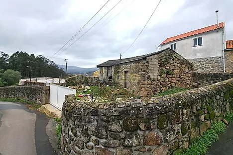 Terreno em Ponte de Lima