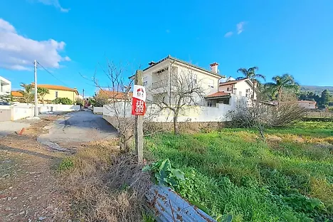 Land for sale in Ponte de Lima, Portugal — €70,000