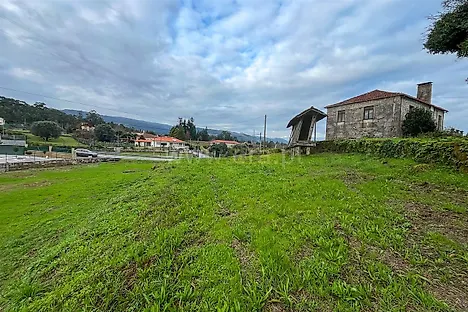 Land for sale in Ponte de Lima, Portugal — €58,000