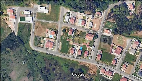 Land for sale in Vila Nova de Gaia, Portugal — €65,000