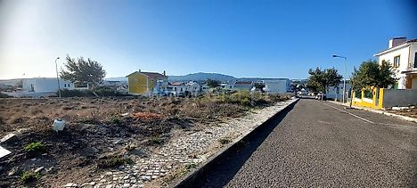Land for sale in Cascais, Portugal — €138,000