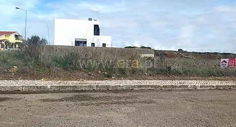 Land for sale in Cascais, Portugal — €183,000
