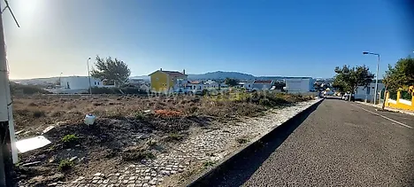 Land for sale in Cascais, Portugal — €142,000