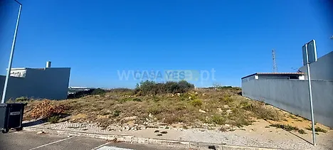 Land for sale in Cascais, Portugal — €177,000