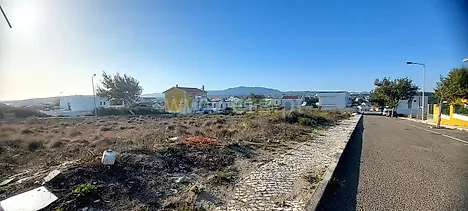Land for sale in Cascais, Portugal — €144,000
