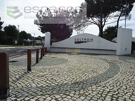 Land for sale in Grândola, Portugal — €995,000