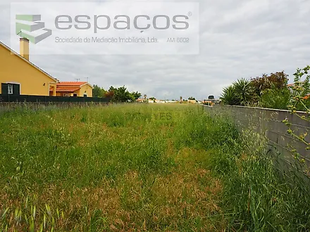 Land for sale in Salvaterra de Magos, Portugal — €85,000