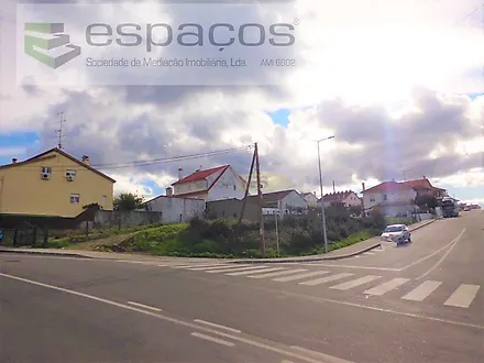 Terreno em Castelo Branco