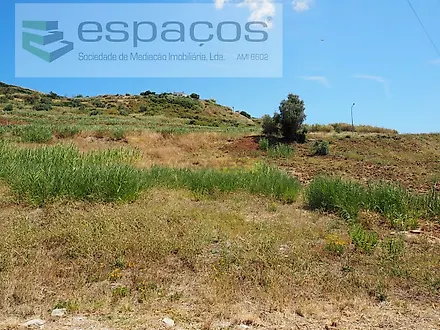 Land for sale in Loures, Portugal — €330,000