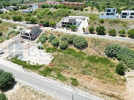 Land for sale in Alenquer, Portugal — €69,000