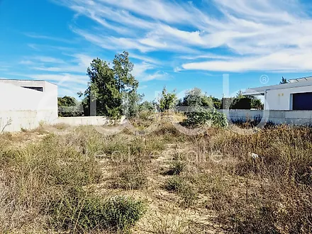 Land for sale in Palmela, Portugal — €190,000