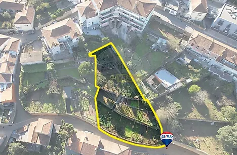 Land for sale in Gondomar, Portugal — €150,000