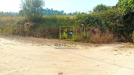 Land for sale in Condeixa-a-Nova, Portugal — €56,500