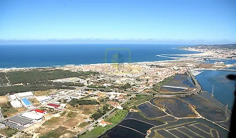 Land for sale in Figueira da Foz, Portugal — €155,000