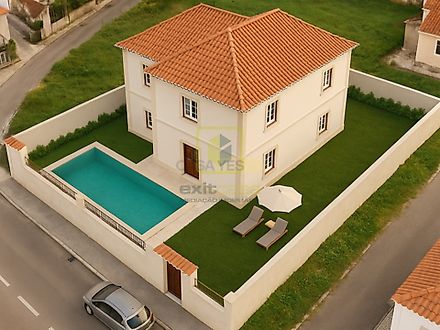 Land for sale in Figueira da Foz, Portugal — €59,000