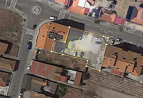 Land for sale in Vagos, Portugal — €189,000