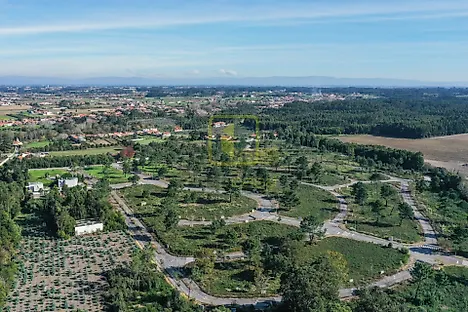 Land for sale in Ílhavo, Portugal — €60,000