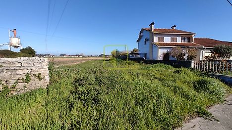 Land for sale in Ílhavo, Portugal — €70,000