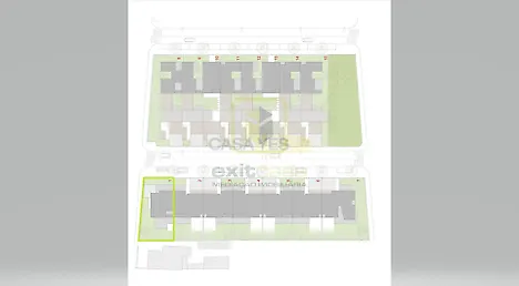 Land for sale in Aveiro, Portugal — €140,000