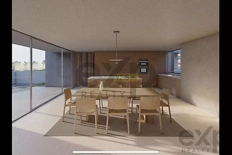 Land for sale in Lousada, Portugal — €85,000