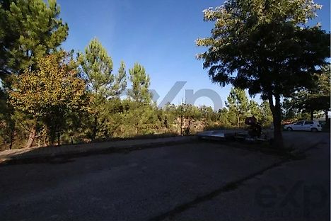 Land for sale in Abrantes, Portugal — €67,400