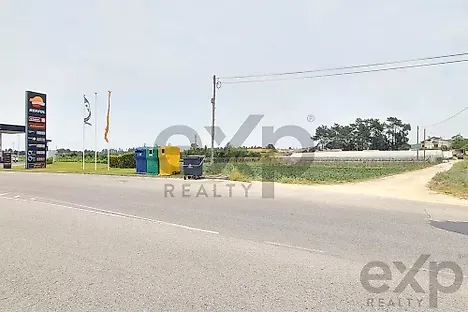 Land for sale in Caldas da Rainha, Portugal — €2,000,000