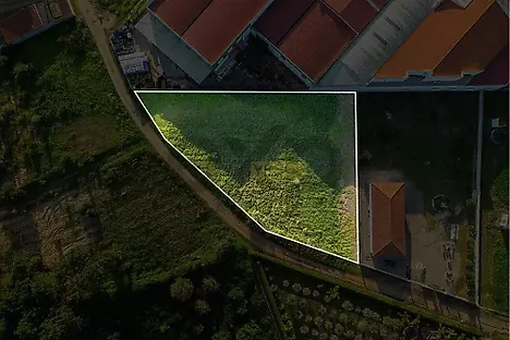Land for sale in Torres Vedras, Portugal — €85,000