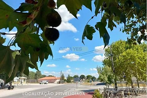 Land for sale in Entroncamento, Portugal — €690,000