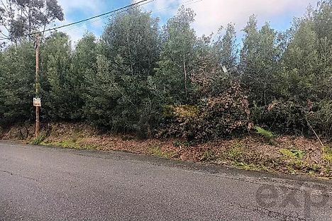 Land for sale in Vila Nova de Gaia, Portugal — €100,000