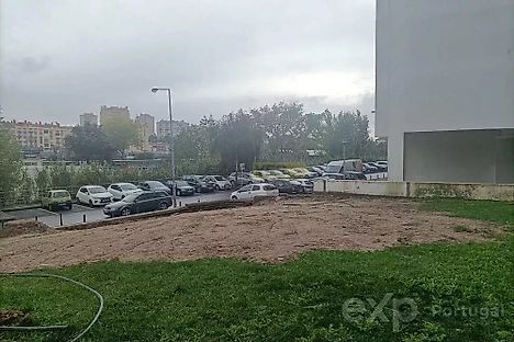Land for sale in Sintra, Portugal — €300,000